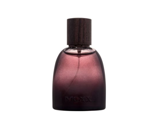 Mexx Inspired Warmth 50ml