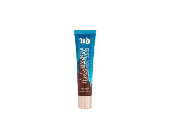 Urban Decay Stay Naked / Hydromaniac Tinted Glow Hydrator 35ml