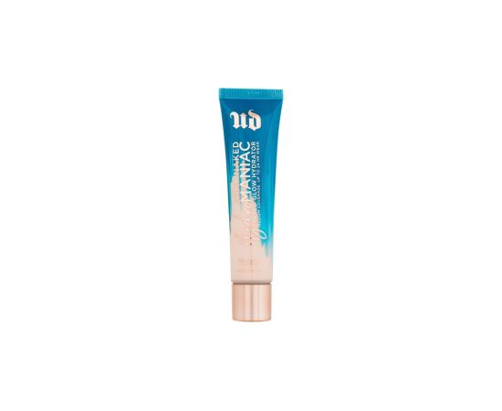 Urban Decay Stay Naked / Hydromaniac Tinted Glow Hydrator 35ml