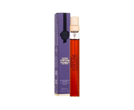 Viktor & Rolf Good Fortune / Elixir Intense 10ml