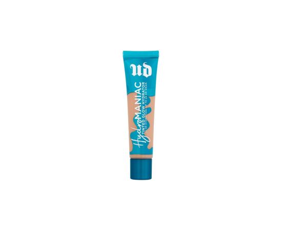 Urban Decay Stay Naked / Hydromaniac Tinted Glow Hydrator 35ml