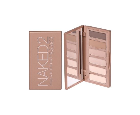 Urban Decay Naked2 / Basics 7,8g