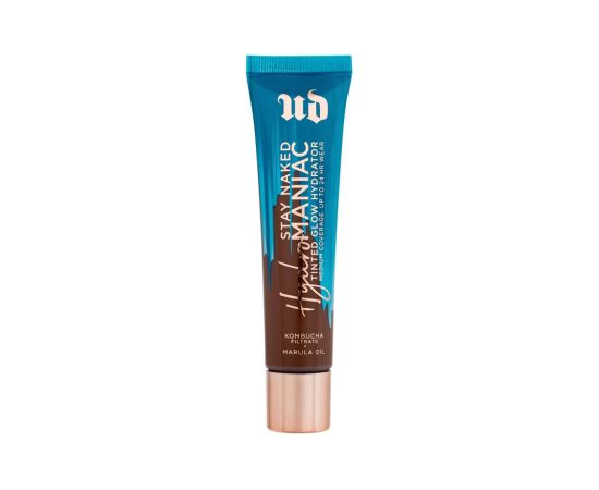 Urban Decay Stay Naked / Hydromaniac Tinted Glow Hydrator 35ml