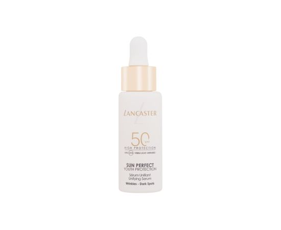 Lancaster Sun Perfect / Youth Protection Unifying Serum 30ml SPF50