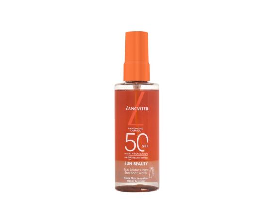 Lancaster Sun Beauty / Sun Body Water 100ml SPF50