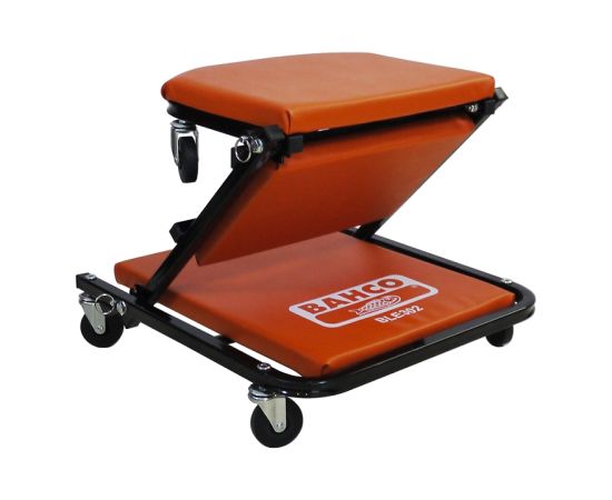 Bahco Stool & creeper 3 positions combi 1010x490x135mm