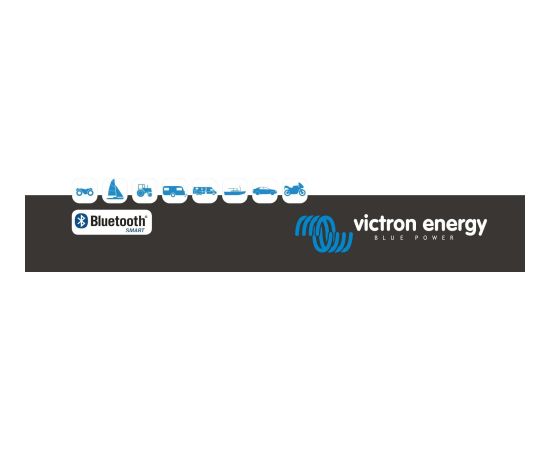 Victron Energy Victron Energy PWM-LCD&USB 12/24V-20A