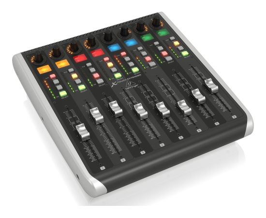 Behringer Kontroler DAW Behringer X-Touch Extender DJ USB