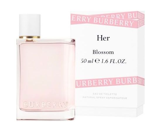 Burberry EDT 50 ml