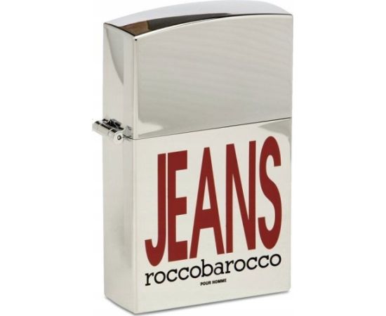 ROCCOBAROCCO Jeans Pour Homme EDT spray 75ml