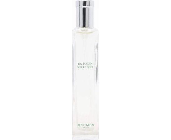 Hermès MINIATURA HERMES Un Jardin Sur Le Toit EDT spray 15ml