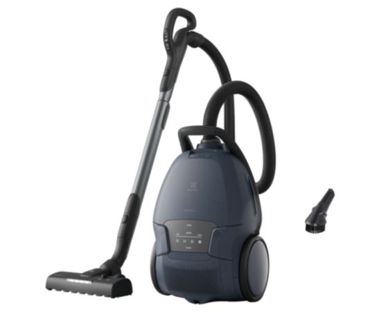 ELECTROLUX EB81U1DB Putekļu sūcējs