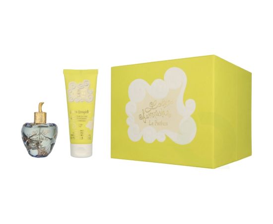 Lolita Lempicka Le Parfum Giftset 125 ml