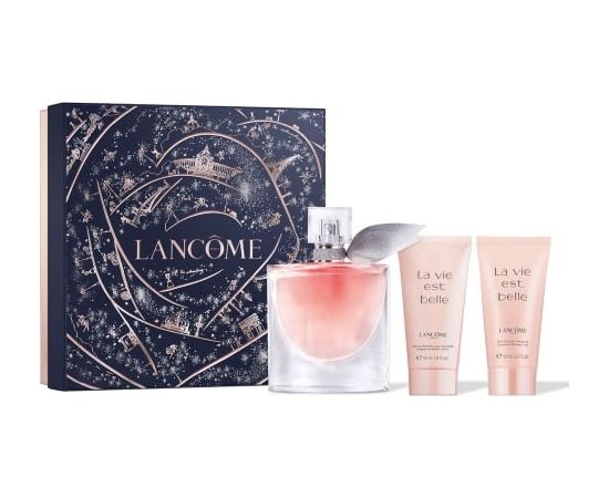 Lancome La Vie Est Belle Giftset 150 ml