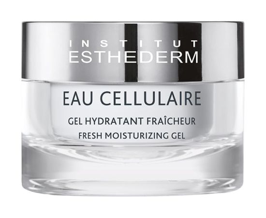 Esthederm Eau Cellulaire Fresh Moisturizing Gel 50 ml