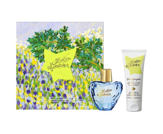 Lolita Lempicka Mon Premier Giftset 125 ml