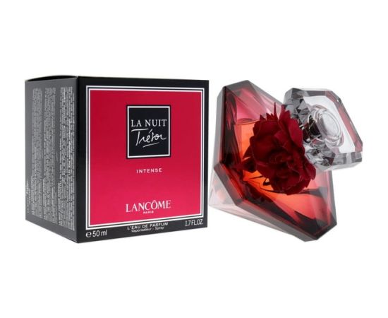 Lancome La Nuit Tresor Intense Edp Spray 50 ml