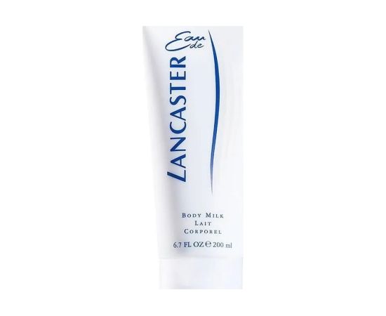 Lancaster Eau De Lancaster Body Milk 200 ml