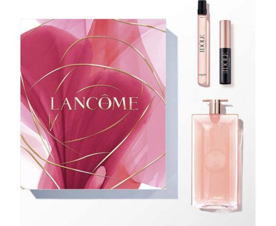 Lancome Idole Giftset 62,5 ml