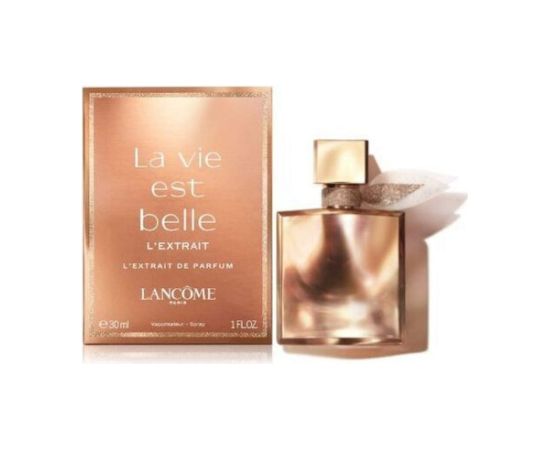 Lancome La Vie Est Belle L'Extrait De Parfum 30 ml