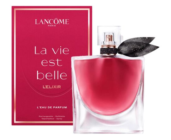 Lancome La Vie Est Belle Elixir Edp Spray 100 ml