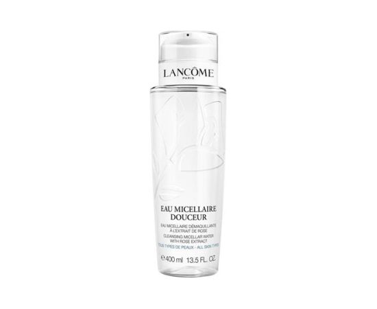 Lancome Eau Micellaire Douceur 400 ml