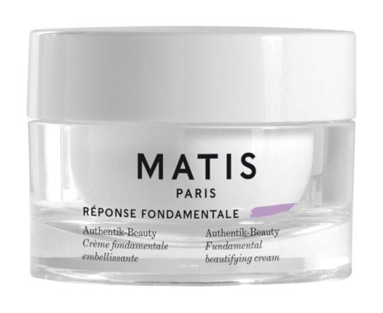 Matis Reponse Fondamentale Authentik-Beauty Cream 50 ml