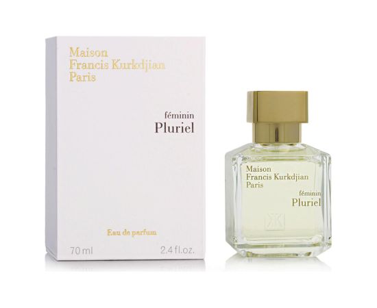 MFKP Pluriel Femme Edp Spray 70 ml