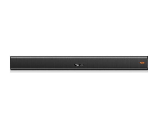 Promate StreamBar30 BassBoost SoundBar Mājas kinozāles sistēma 30W