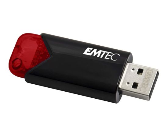 Emtec Click Easy USB Zibatmiņas Disks 256GB