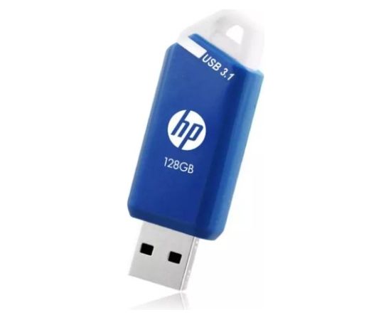 HP x755w USB Flash память 128GB