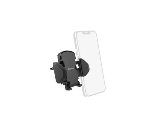 Hama   Move Passive holder Mobile phone/Smartphone Black