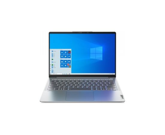 LENOVO IDEAPAD PRO 5 RYZEN 7 8845HS/14" 2.8K (2880X1800) OLED 400NITS (TYPICAL) / 600NITS (PEAK) GLOSSY, 100% DCI-P3, 120HZ, EYESAFE®, DISPLAYHDR™ TRUE BLACK 500/16GB/1TB SSD/RTX3050_6GB/W11H/ENG (ARCTIC GREY)