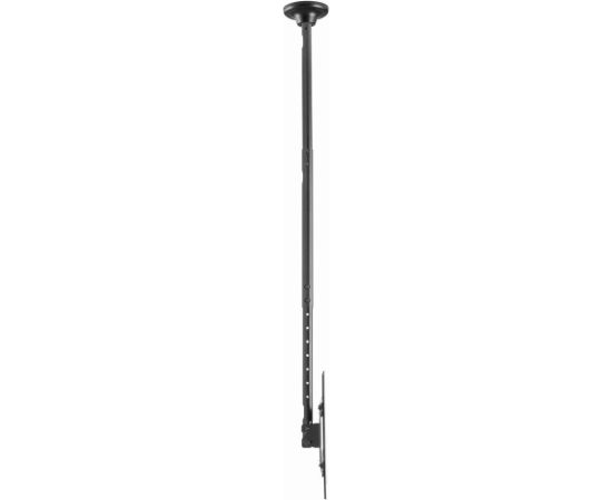 Gembird CM-70ST-01 TV mount 177.8 cm (70") Black