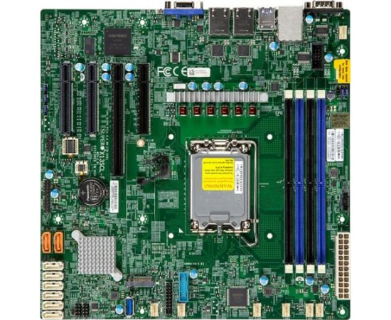 Płyta serwerowa Supermicro MBD-X13SCL-F-O