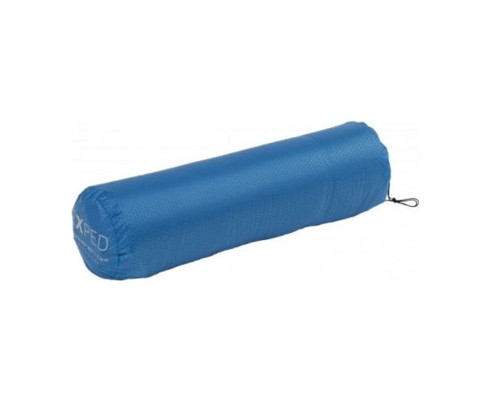 Mata dmuchana DeepSleep Mat 7.5 M Exped granatowa