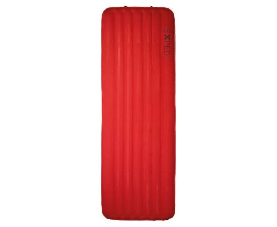 EXPED MegaMat Lite 12 LW ruby red