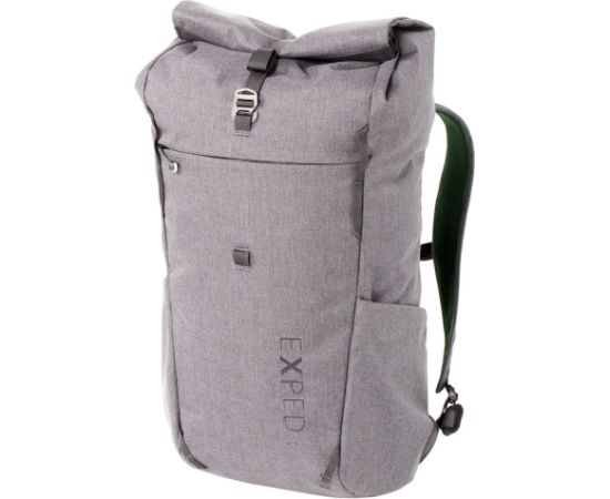 EXPED Metro 30 grey melange