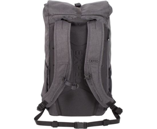 EXPED Metro 30 grey melange