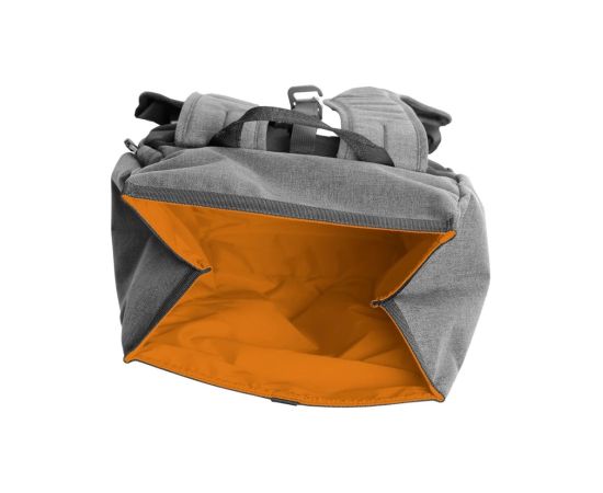 EXPED Metro 30 grey melange