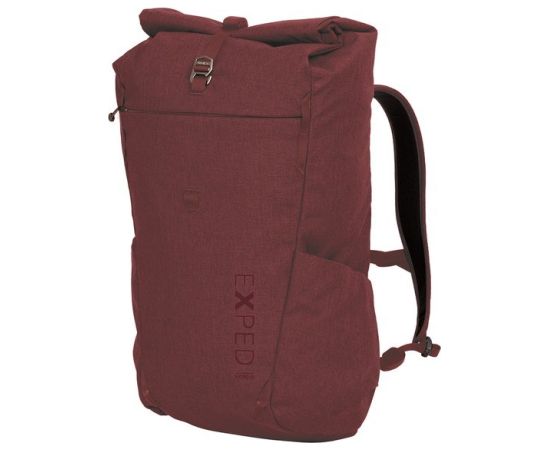 EXPED Metro 20 burgundy melange