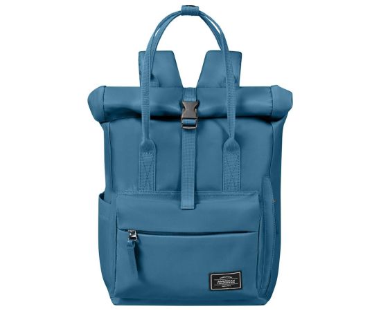 Plecak miejski American Tourister Urban Groove City - stone blue