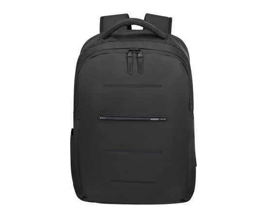 American Tourister Urban Groove 139865-1041 laptop case 39.6 cm (15.6") Backpack Black