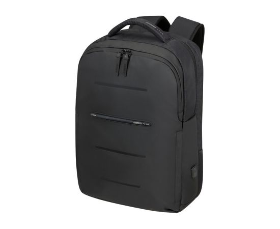 American Tourister Urban Groove 139865-1041 laptop case 39.6 cm (15.6") Backpack Black