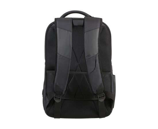 American Tourister Urban Groove 139865-1041 laptop case 39.6 cm (15.6") Backpack Black