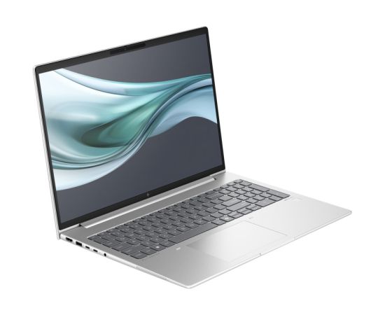 HP EliteBook 660 G11 - Ultra 5-125U, 16GB, 512GB SSD, 16 WUXGA 300-nit AG, WWAN-ready, Smartcard, FPR, US backlit keyboard, 56Wh, Win 11 Pro