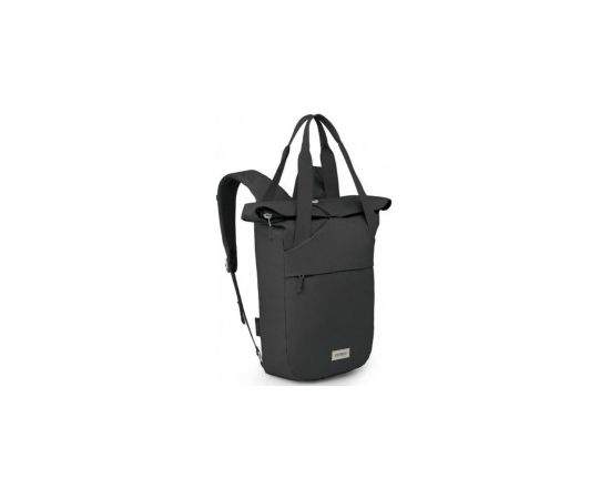 Osprey Mugursoma Arcane Tote Pack  Black