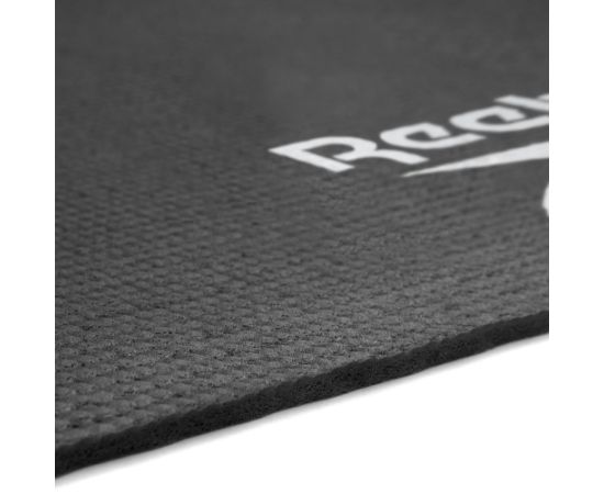 Yoga mat REEBOK RAYG-11022BK black