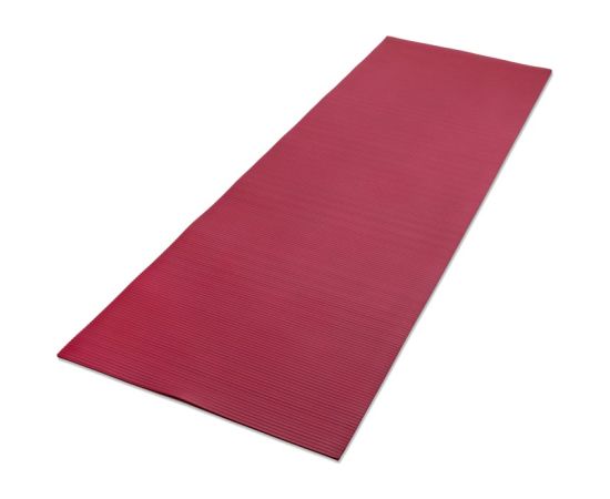 Fitness mat REEBOK RAMT-12236MN 173x61x0.7cm Maroon