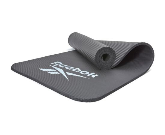 Fitness mat REEBOK RAMT-11015BK 183x61x1cm black